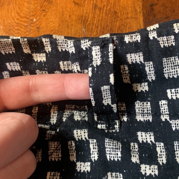 LEE MID RISE SHORT - Picture 11 of 11